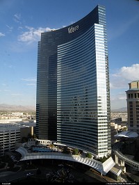 Photo by Bernie | Las Vegas  hotel, casino